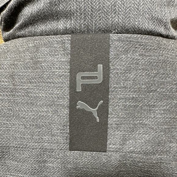 Porsche Design X Puma PD RCT Thermal Insulated Travel Coat Parka Jacket Lge{147} - Picture 16 of 16